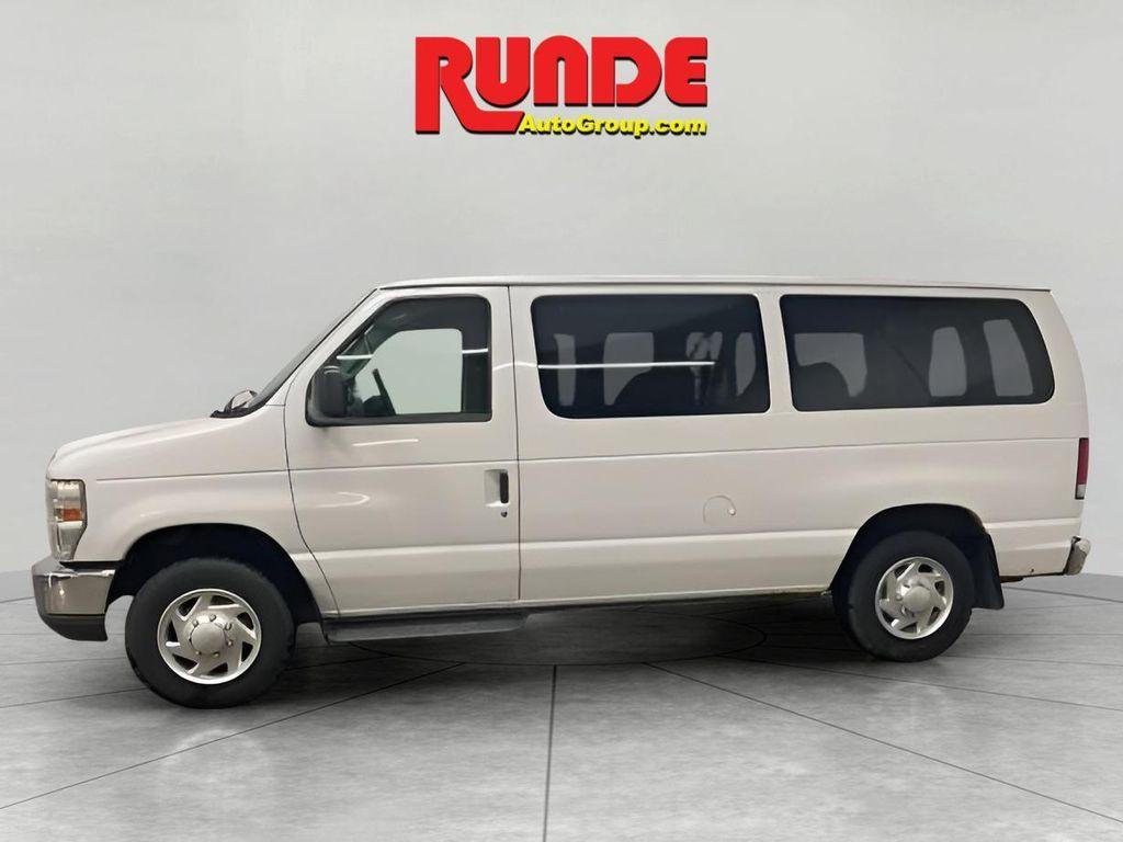 used 2011 Ford E150 car, priced at $11,990