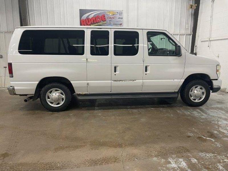 used 2011 Ford E150 car, priced at $11,990