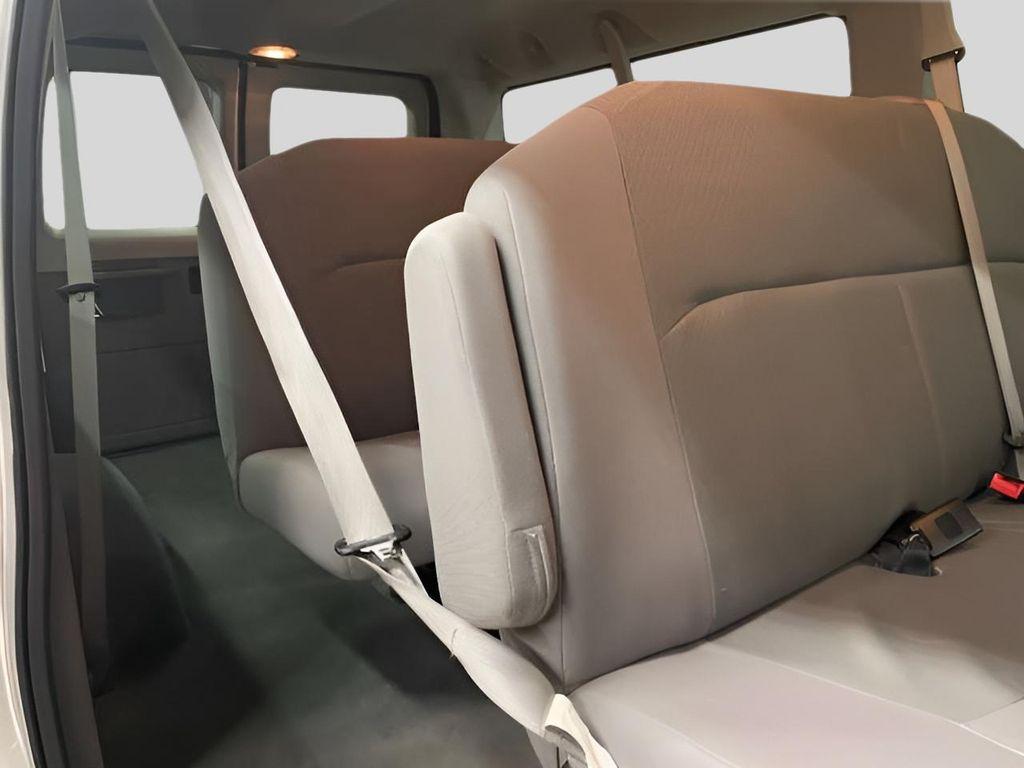 used 2011 Ford E150 car, priced at $11,990