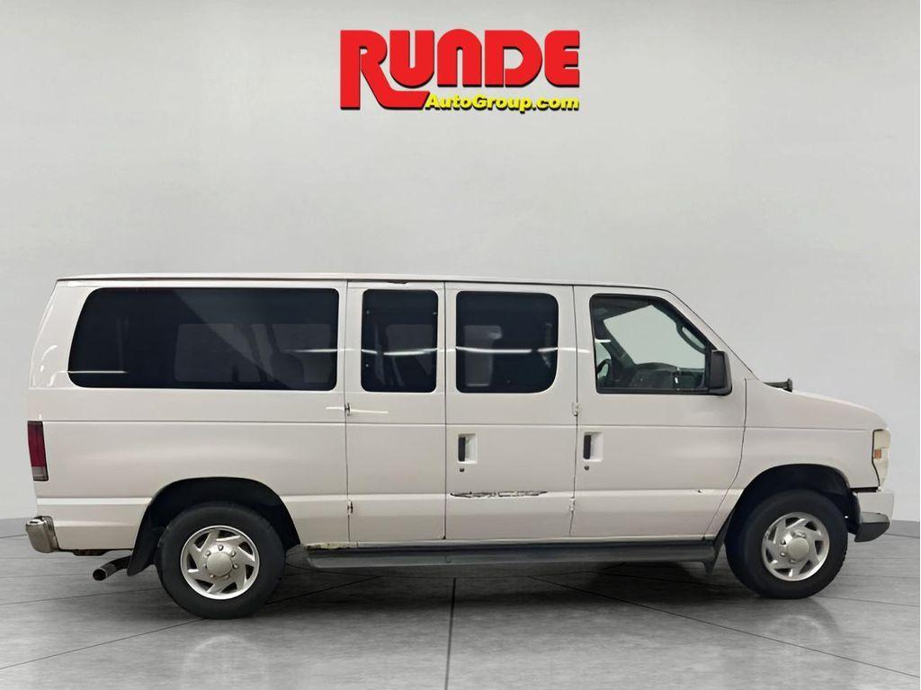 used 2011 Ford E150 car, priced at $11,990