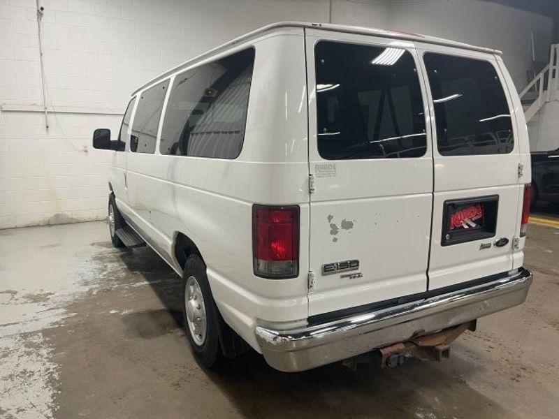 used 2011 Ford E150 car, priced at $11,990