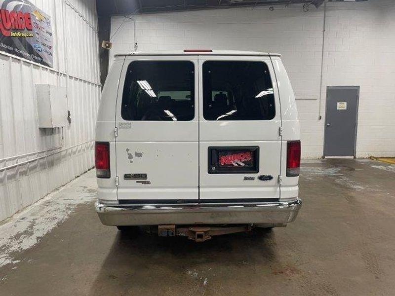 used 2011 Ford E150 car, priced at $11,990