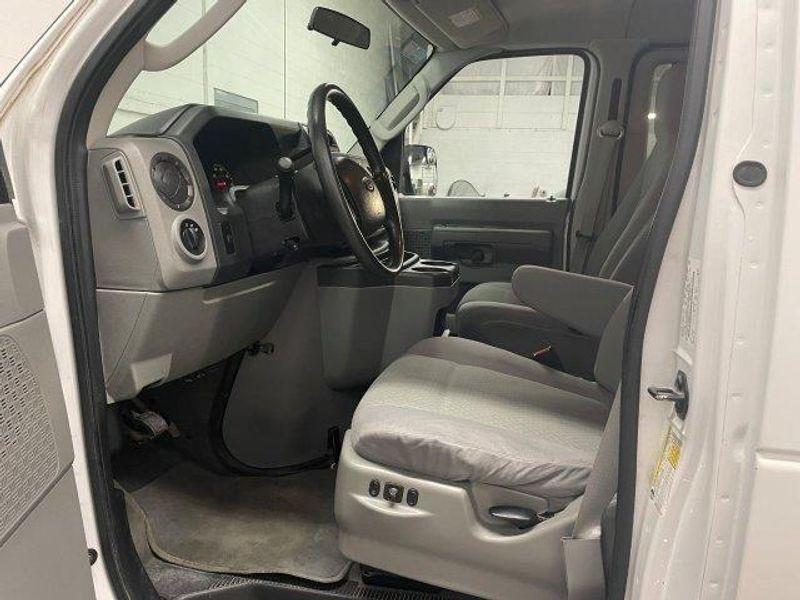 used 2011 Ford E150 car, priced at $11,990
