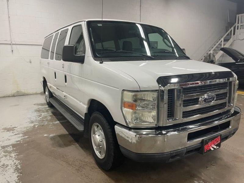 used 2011 Ford E150 car, priced at $11,990