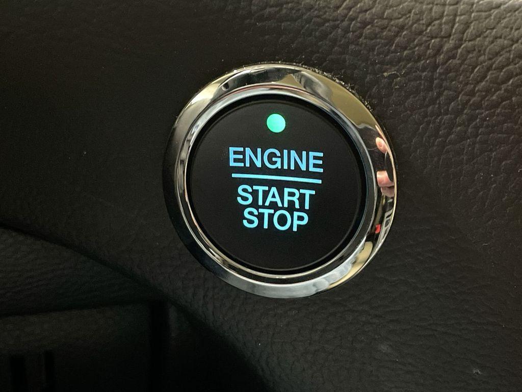 used 2021 Ford Edge car, priced at $27,491