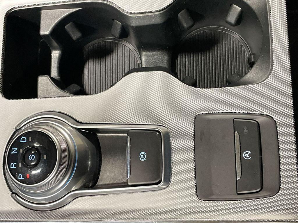 used 2021 Ford Edge car, priced at $27,491