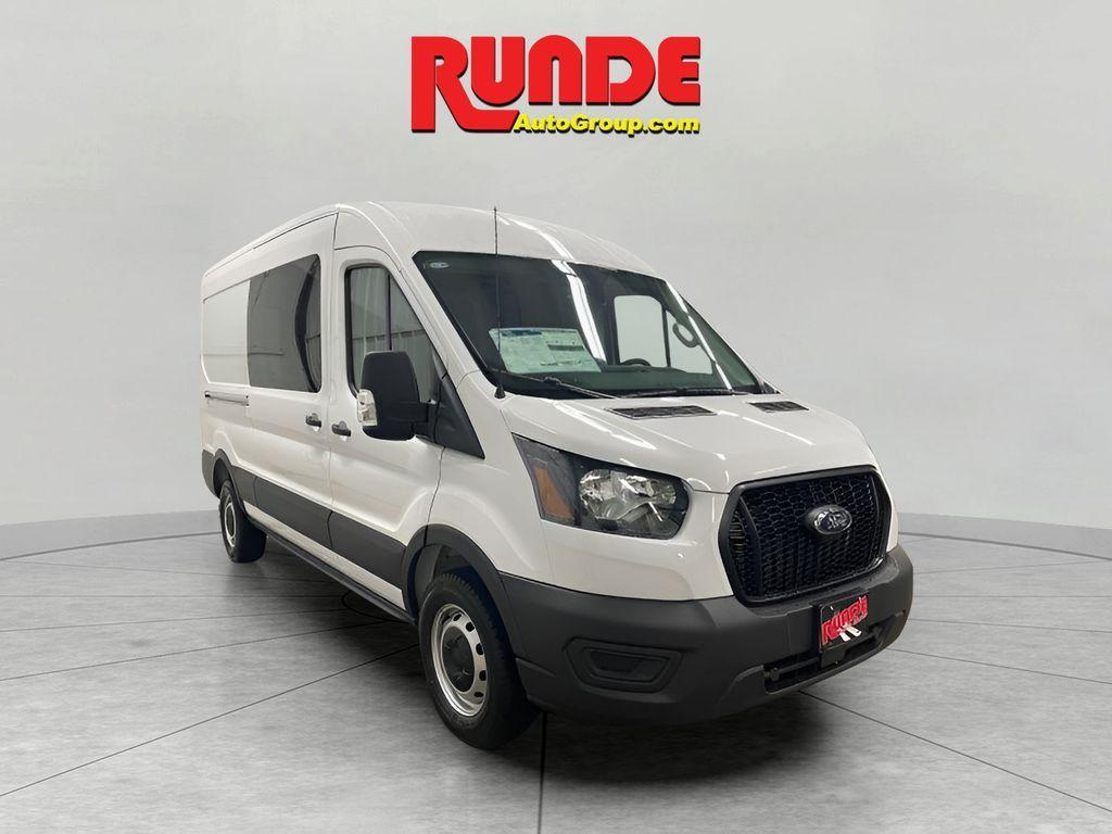 new 2025 Ford Transit-350 car, priced at $53,905