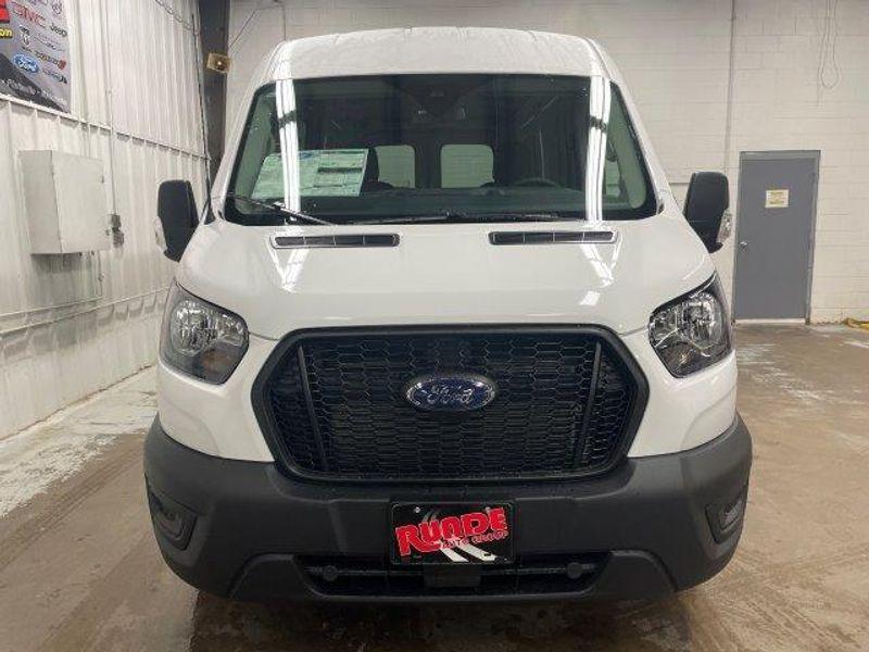 new 2025 Ford Transit-350 car, priced at $55,905