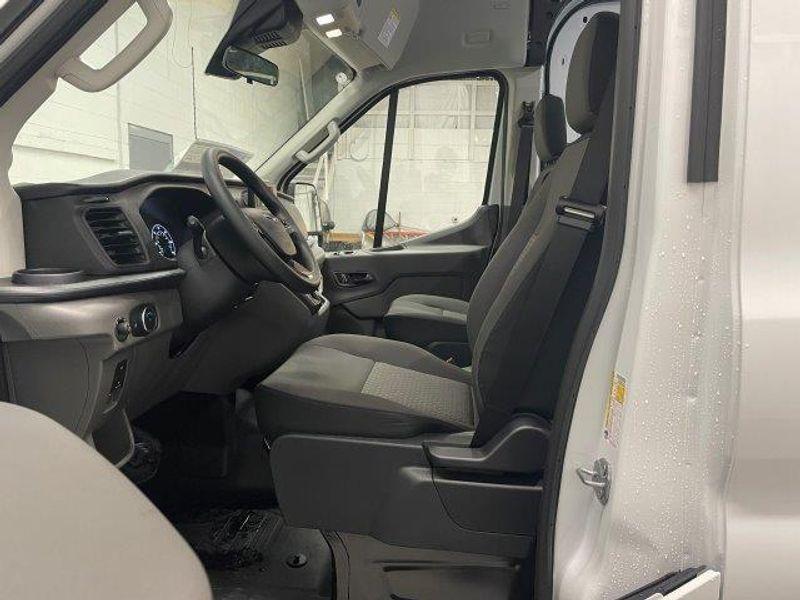 new 2025 Ford Transit-350 car, priced at $55,905