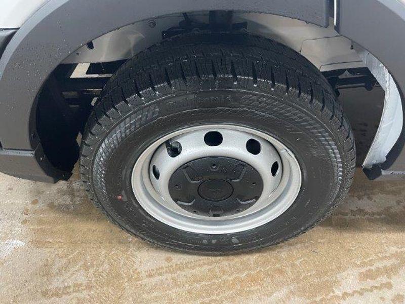 new 2025 Ford Transit-350 car, priced at $55,905