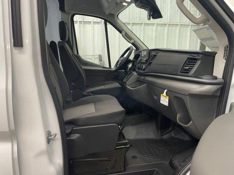 new 2025 Ford Transit-350 car, priced at $55,905