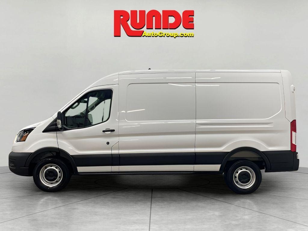 new 2025 Ford Transit-350 car, priced at $53,905