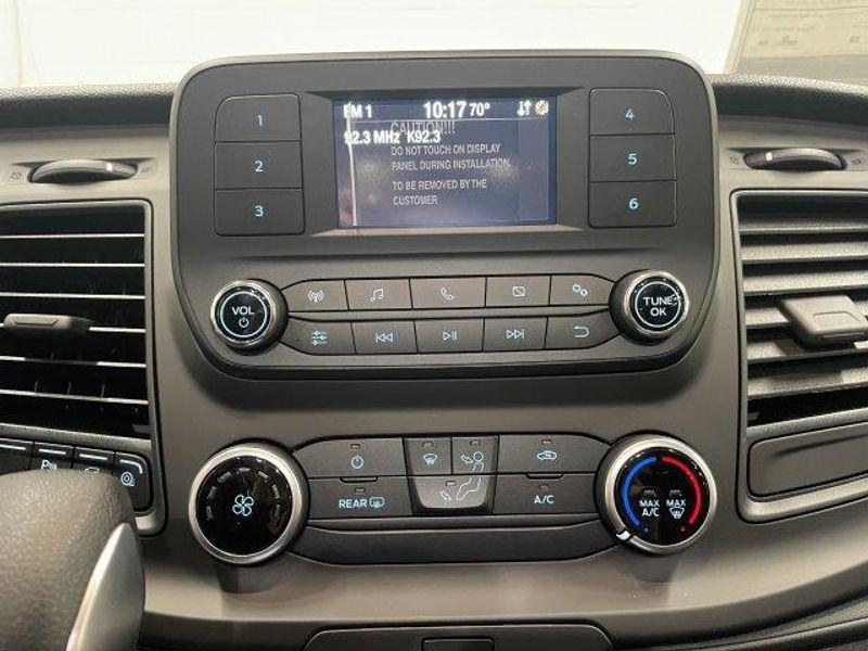new 2025 Ford Transit-350 car, priced at $55,905