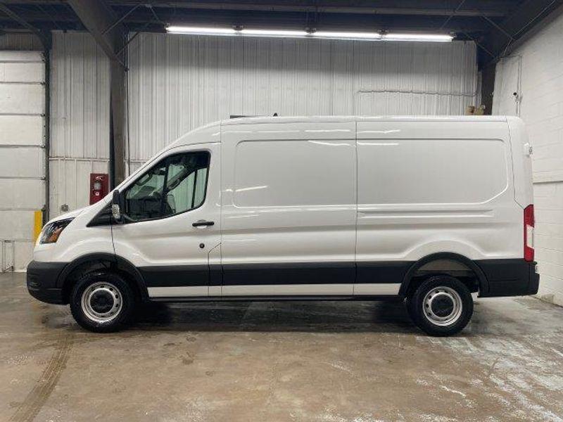 new 2025 Ford Transit-350 car, priced at $55,905