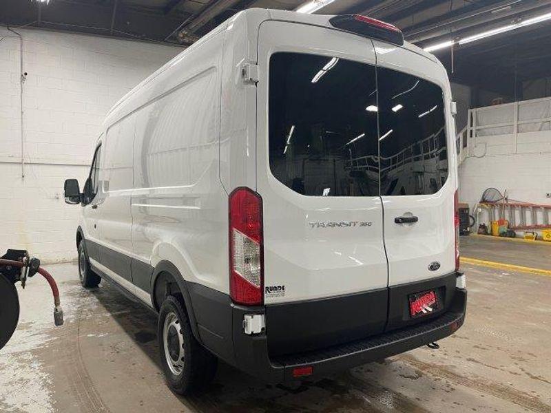new 2025 Ford Transit-350 car, priced at $55,905