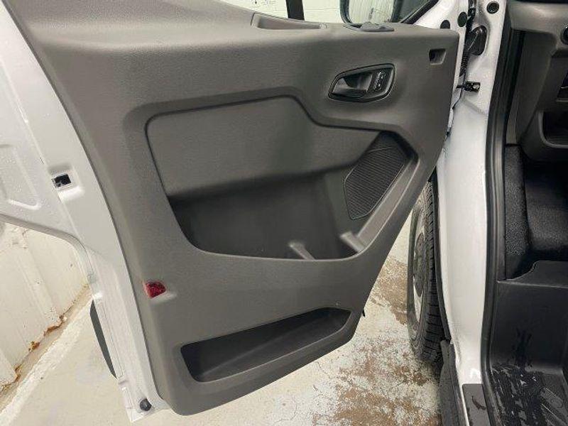 new 2025 Ford Transit-350 car, priced at $55,905