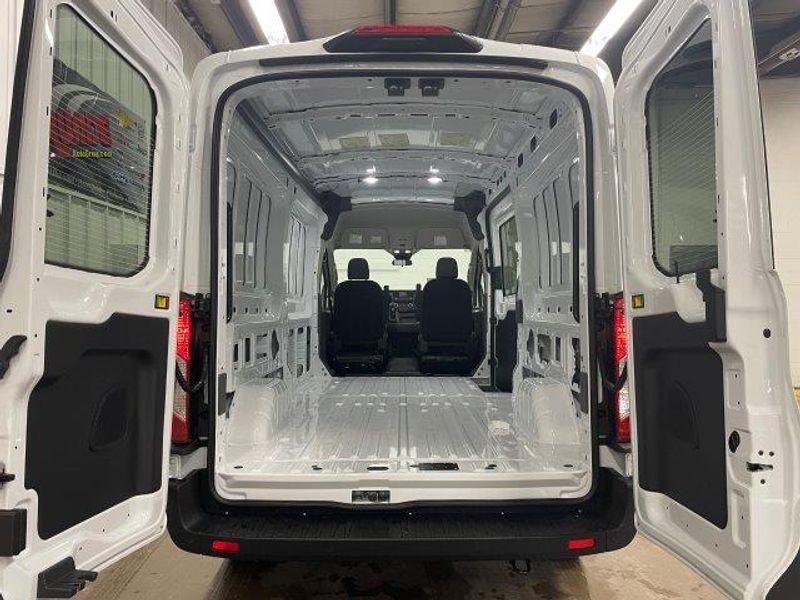 new 2025 Ford Transit-350 car, priced at $55,905