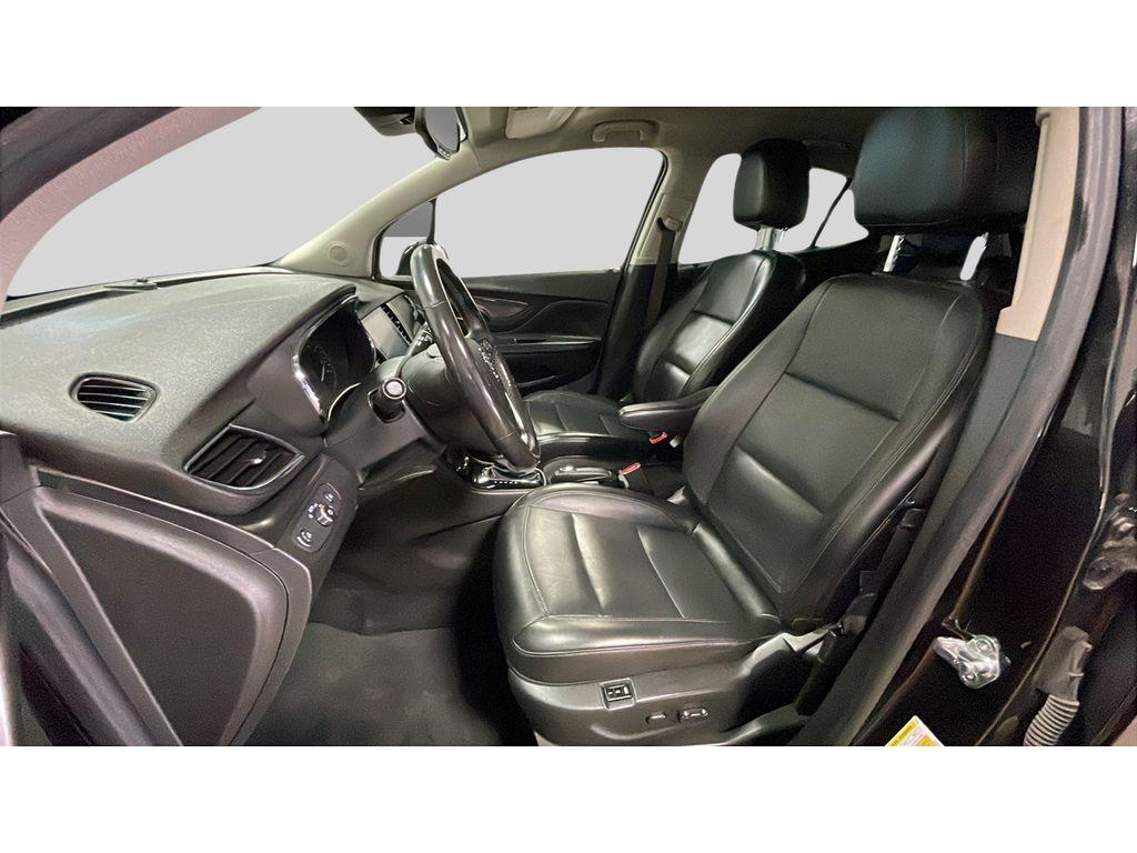 used 2019 Buick Encore car, priced at $17,671