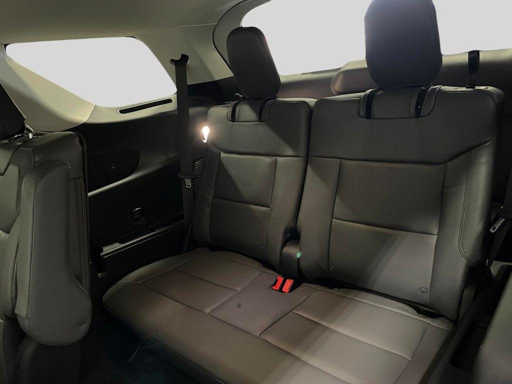 new 2025 Ford Explorer car, priced at $46,951