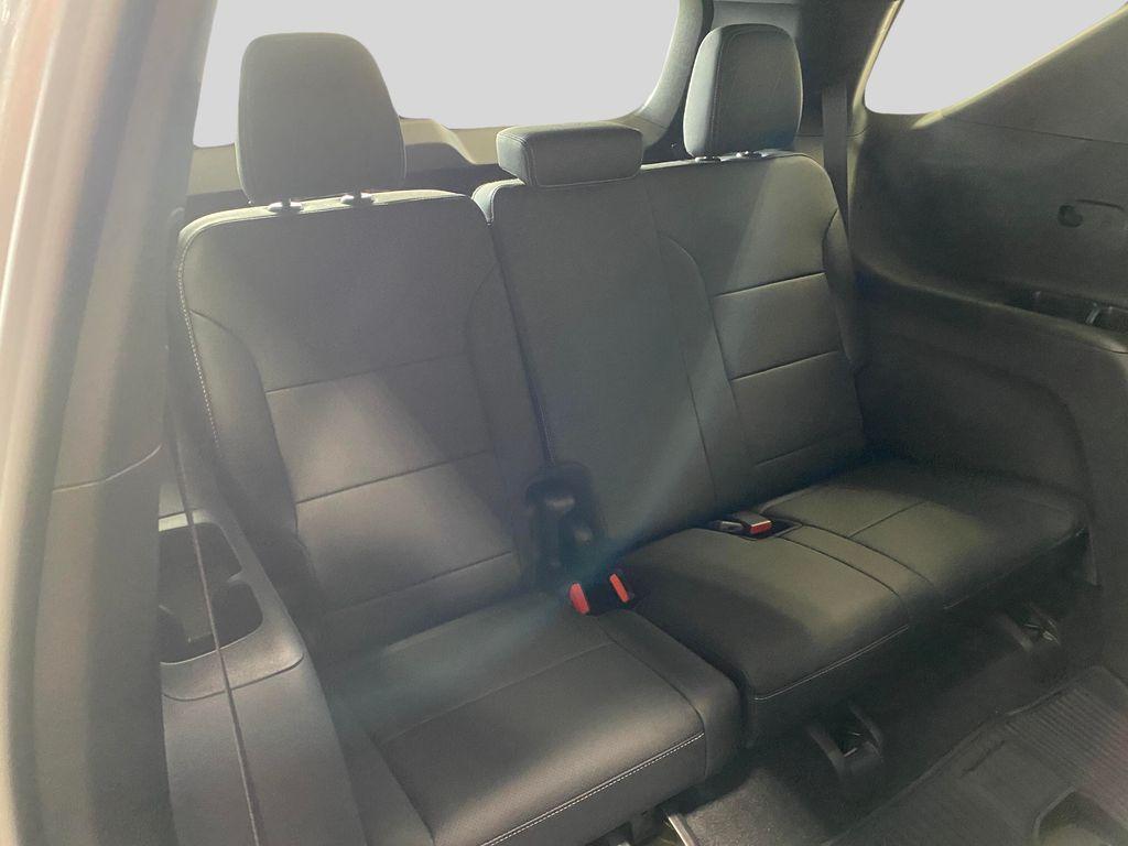 new 2026 Chevrolet Traverse car, priced at $46,845
