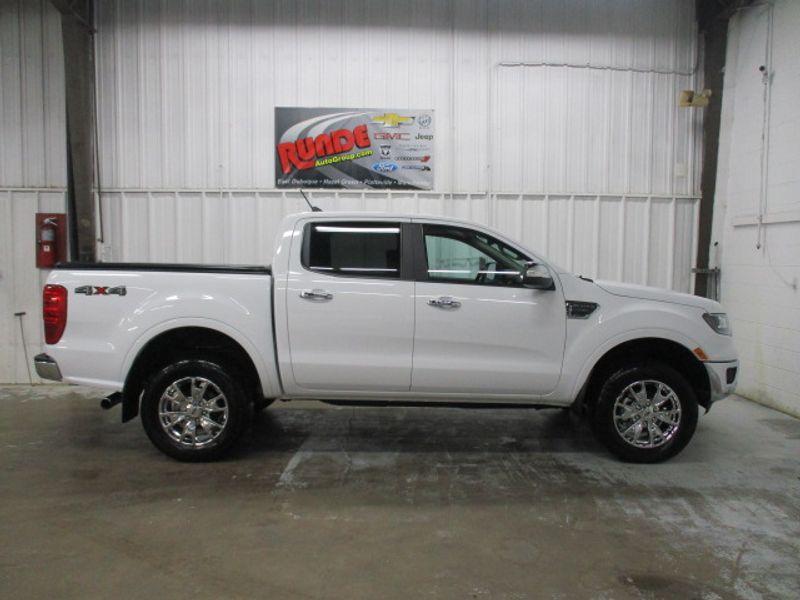 used 2022 Ford Ranger car, priced at $40,971