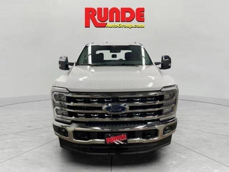 new 2025 Ford F-250 car, priced at $70,475