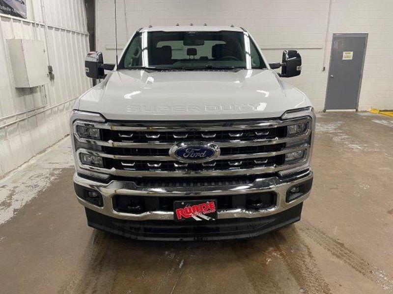 new 2025 Ford F-250 car, priced at $70,475