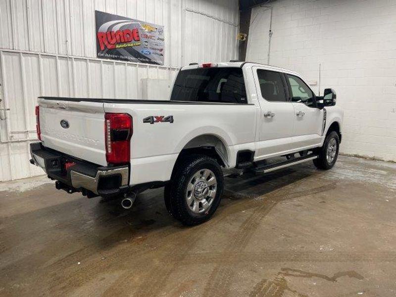 new 2025 Ford F-250 car, priced at $70,475