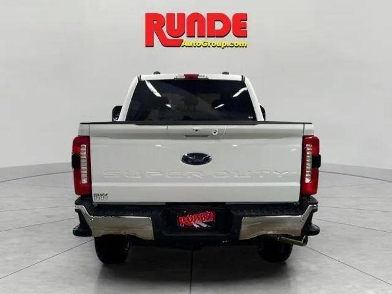 new 2025 Ford F-250 car, priced at $70,475
