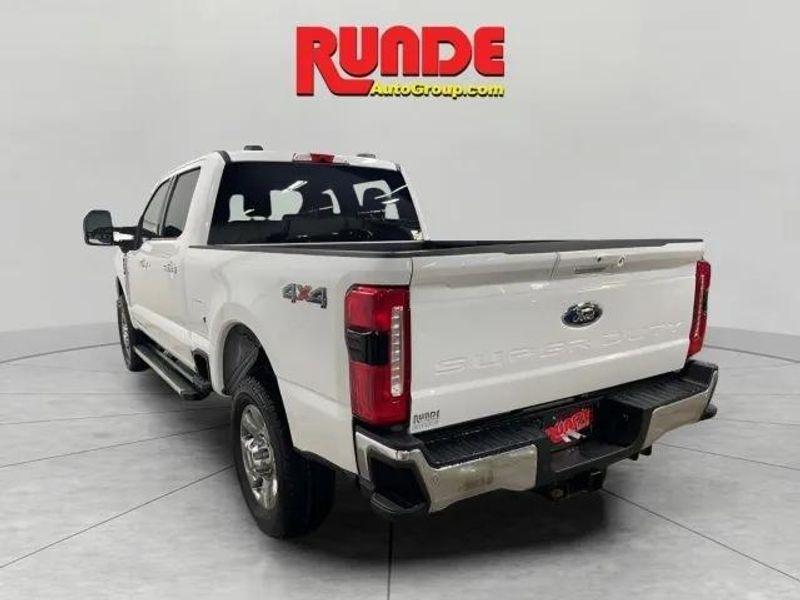 new 2025 Ford F-250 car, priced at $70,475