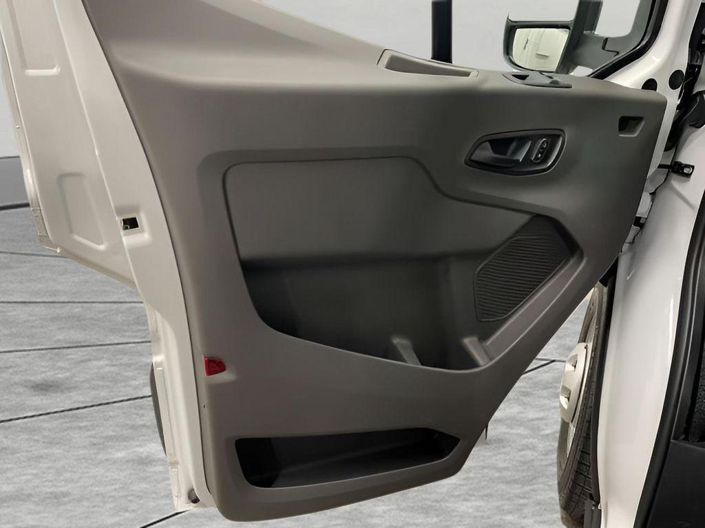 new 2025 Ford Transit-250 car, priced at $60,640