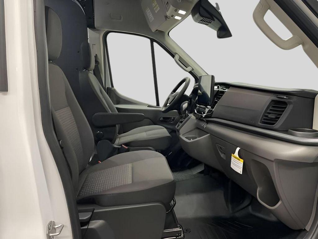 new 2025 Ford Transit-250 car, priced at $60,640