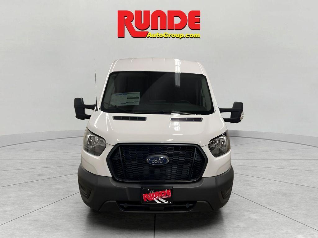 new 2025 Ford Transit-250 car, priced at $60,640