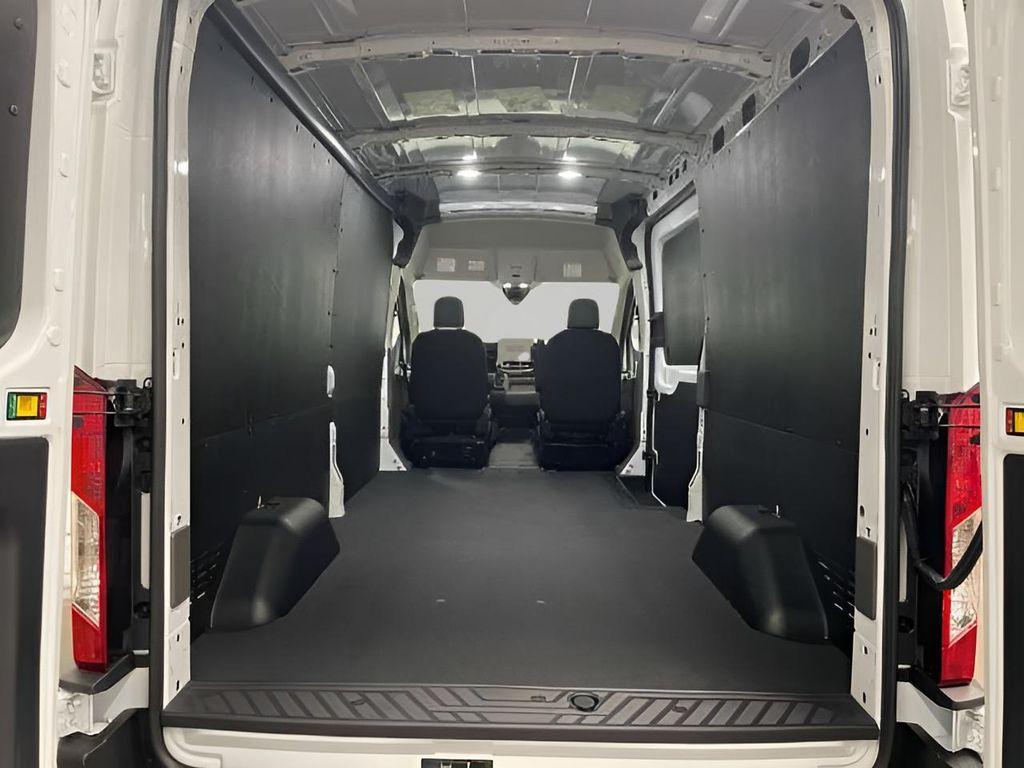 new 2025 Ford Transit-250 car, priced at $60,640