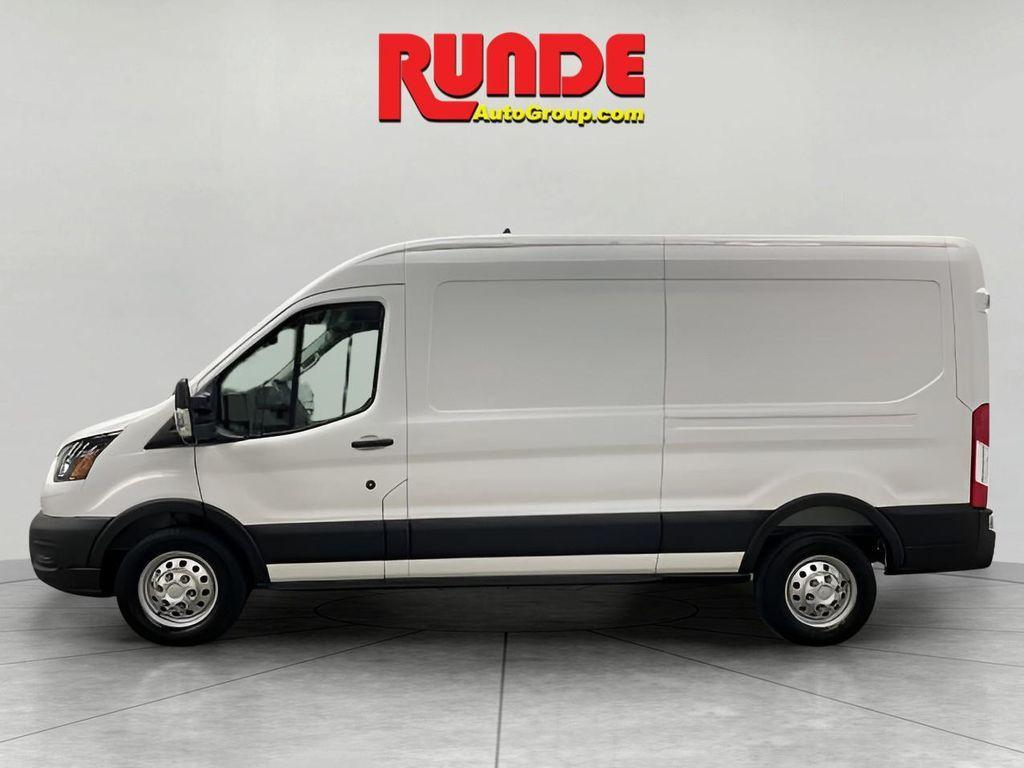 new 2025 Ford Transit-250 car, priced at $60,640