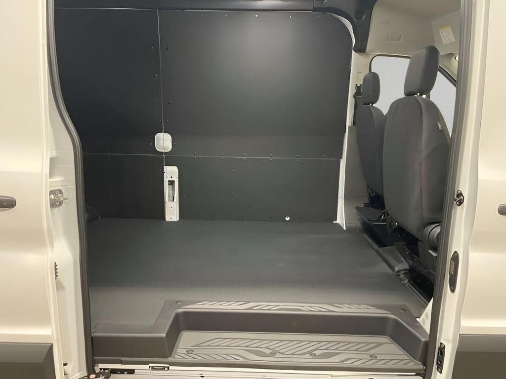 new 2025 Ford Transit-250 car, priced at $60,640