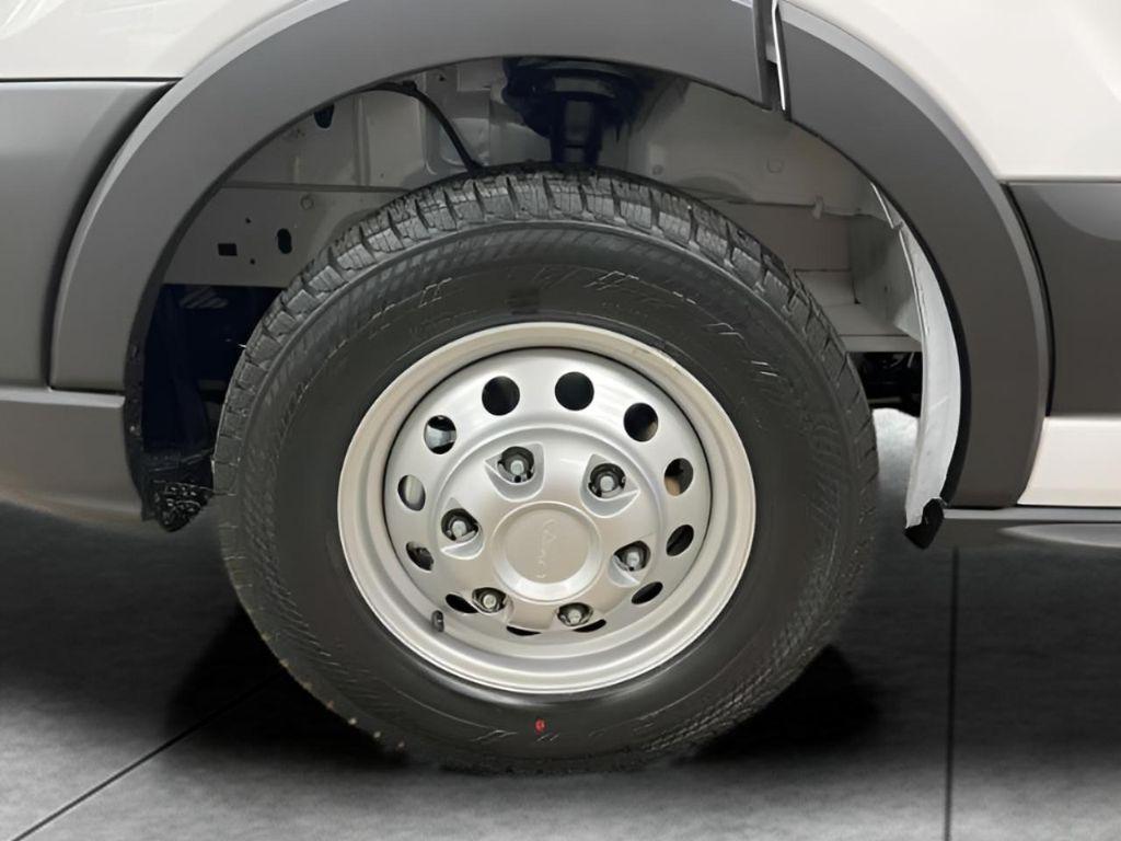 new 2025 Ford Transit-250 car, priced at $60,640