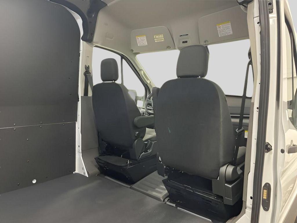 new 2025 Ford Transit-250 car, priced at $60,640