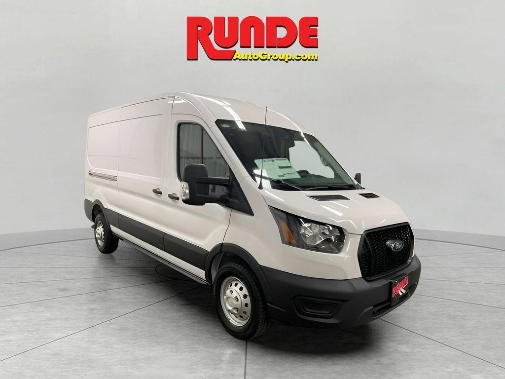 new 2025 Ford Transit-250 car, priced at $60,640