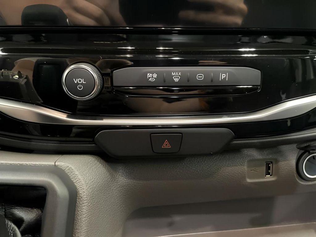 new 2025 Ford Transit-250 car, priced at $60,640