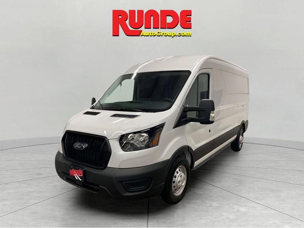 new 2025 Ford Transit-250 car, priced at $60,640