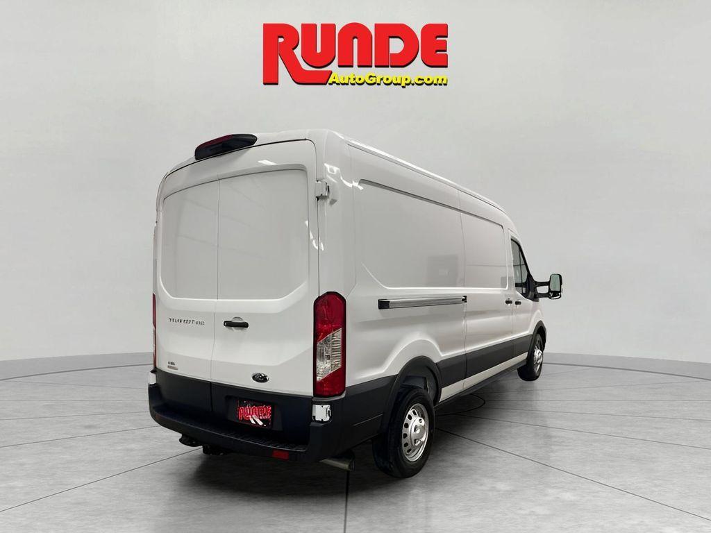 new 2025 Ford Transit-250 car, priced at $60,640