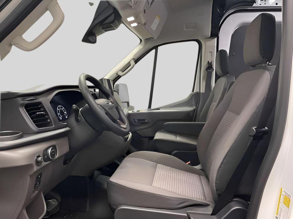 new 2025 Ford Transit-250 car, priced at $60,640