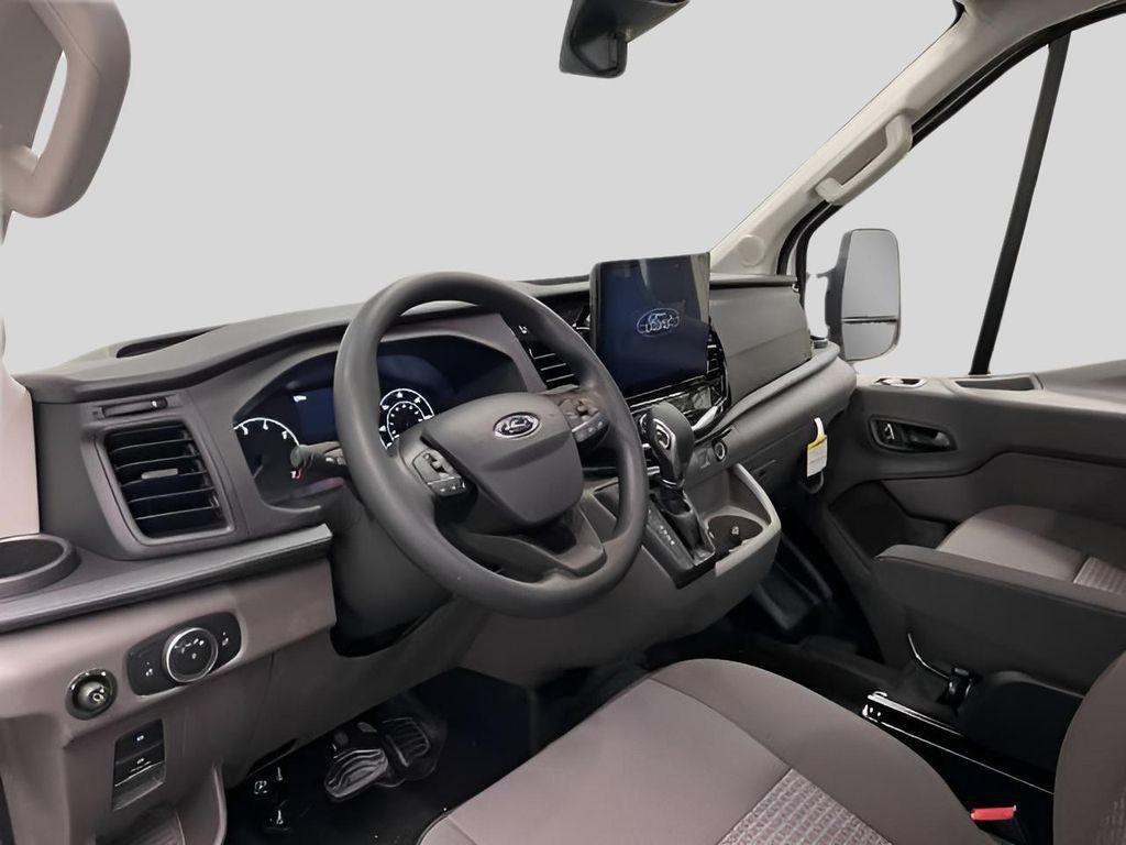 new 2025 Ford Transit-250 car, priced at $60,640
