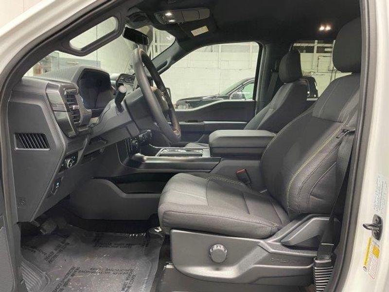 new 2024 Ford F-150 car, priced at $49,795