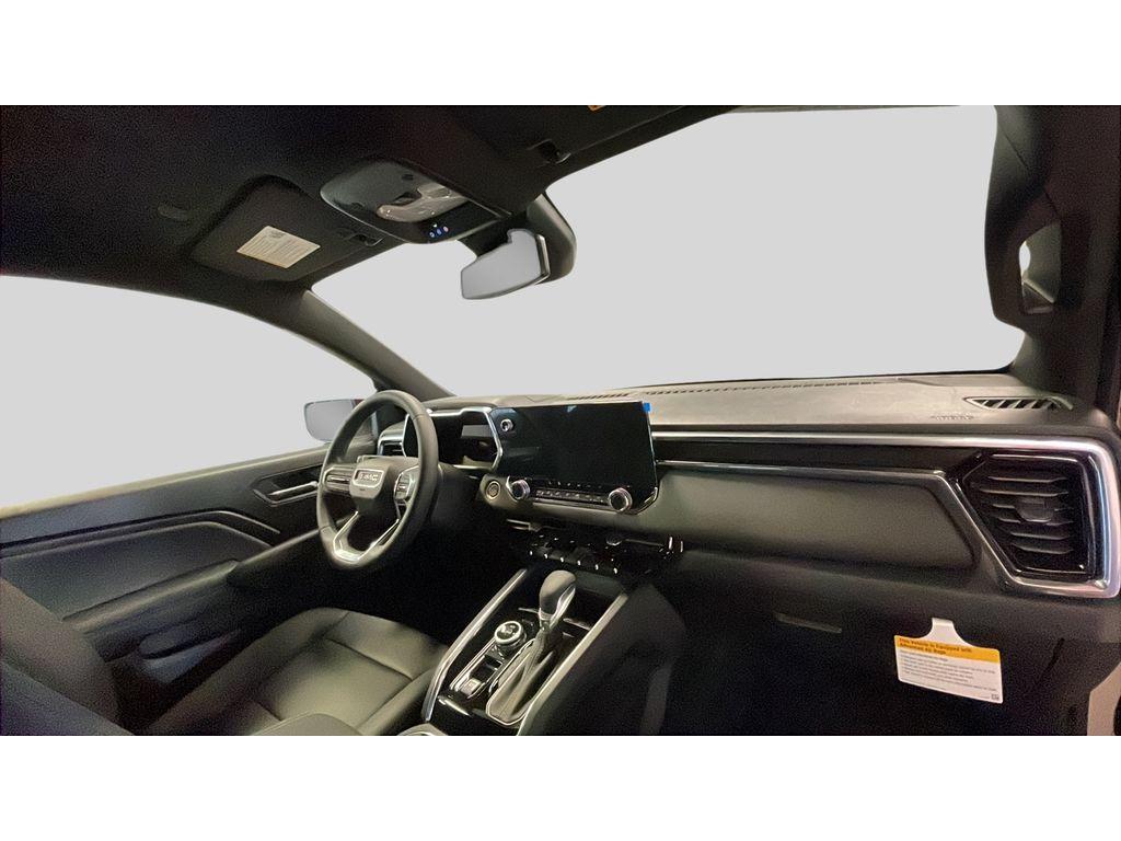 new 2026 GMC Canyon car, priced at $47,385