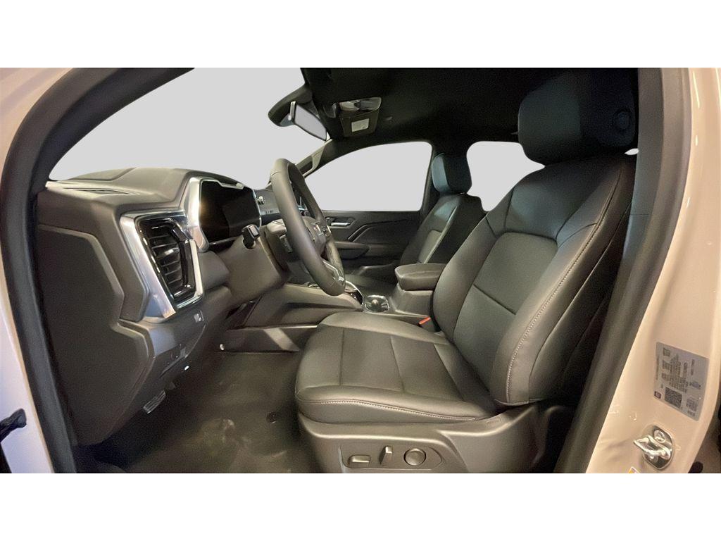 new 2026 GMC Canyon car, priced at $47,385
