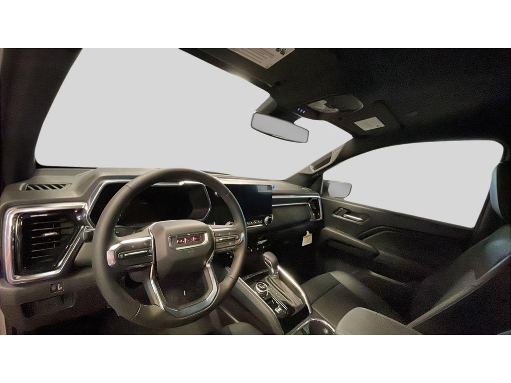 new 2026 GMC Canyon car, priced at $47,385