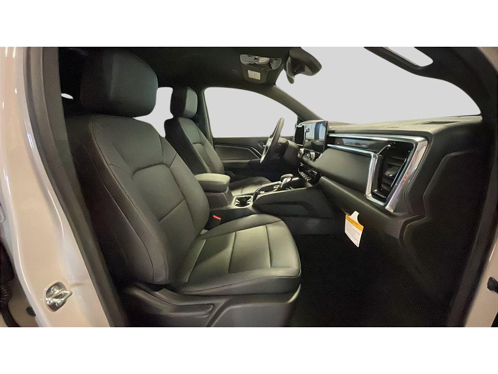 new 2026 GMC Canyon car, priced at $47,385