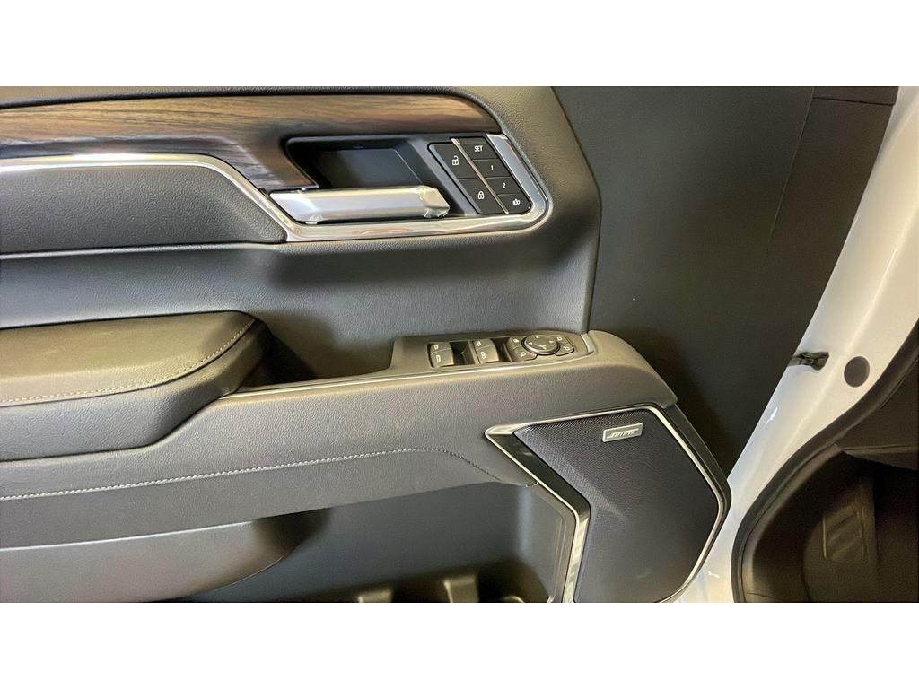 new 2026 GMC Sierra 1500 car, priced at $64,640